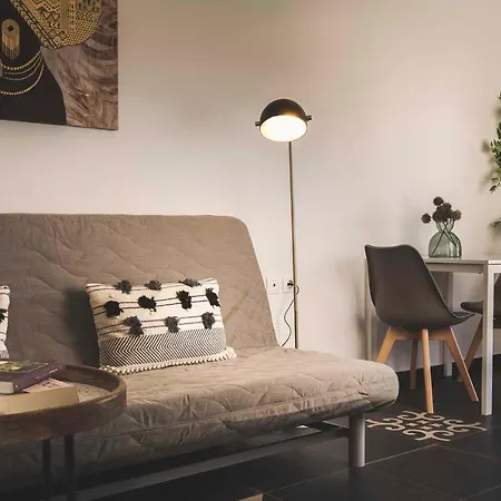 Casa Maria Апартаменты Литакия