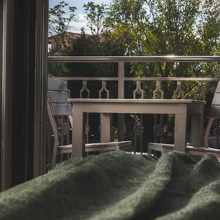 Casa Maria アパート