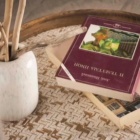 Casa Maria شقة Lithakia (Zakynthos)