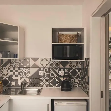 Casa Maria アパート