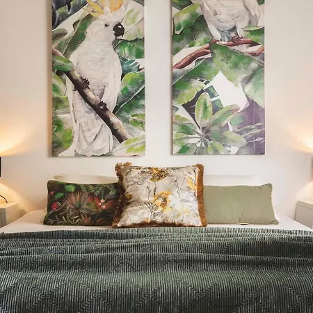 アパート Casa Maria *