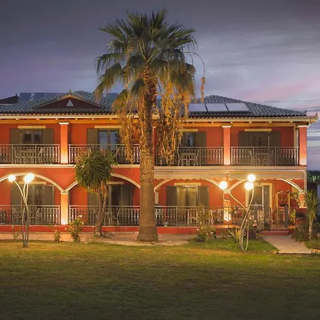 Casa Maria Литакия