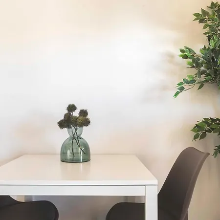 Casa Maria アパート