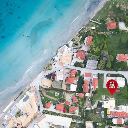 Casa Maria *