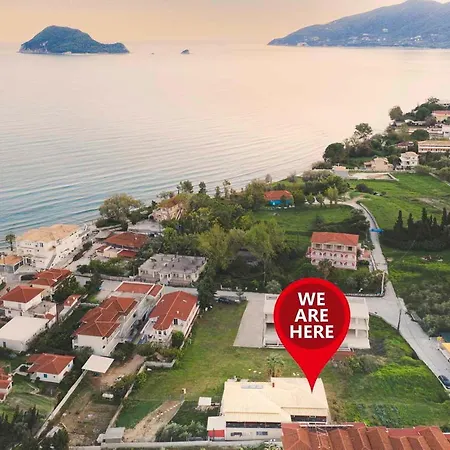 Casa Maria * Lithakia (Zakynthos)