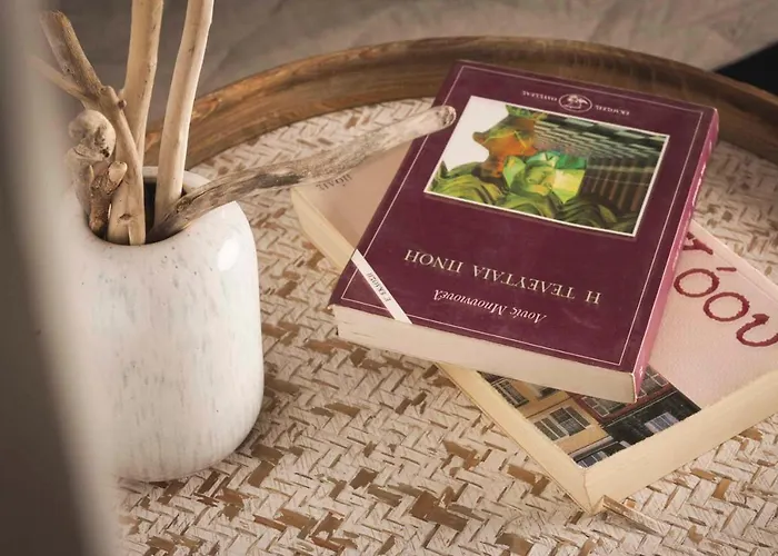 Casa Maria شقة Lithakia (Zakynthos)