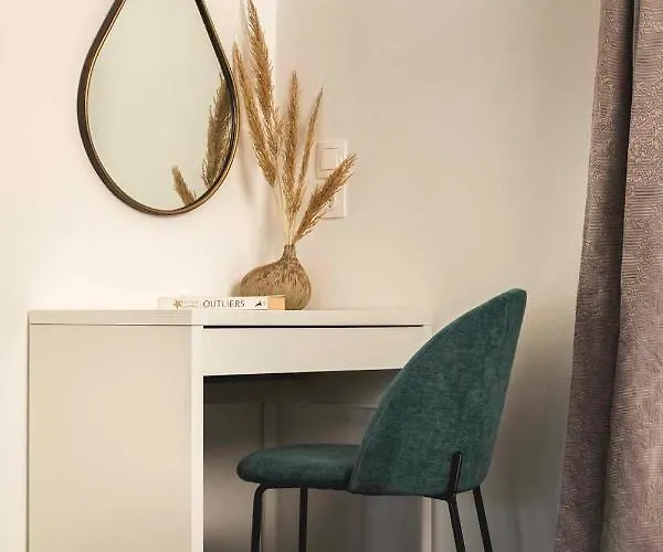 Casa Maria * Lithakia (Zakynthos)