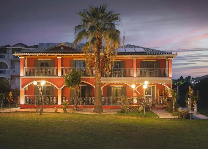 Casa Maria Lithakia (Zakynthos)