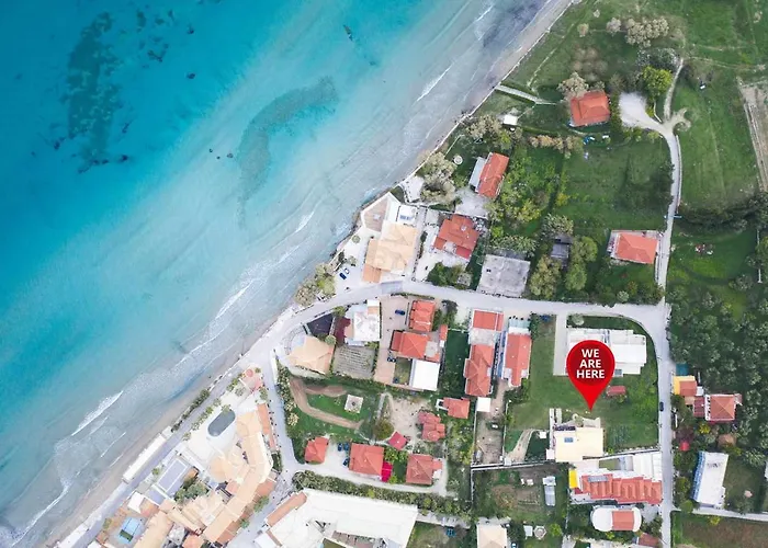 Casa Maria *