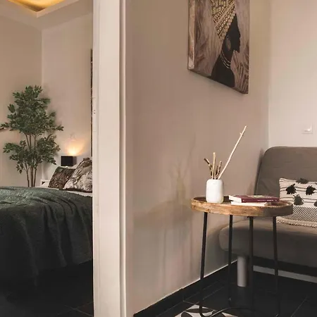 Appartement Casa Maria *